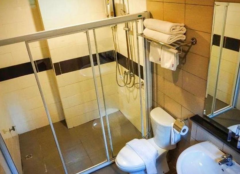 Badkamer Foto's