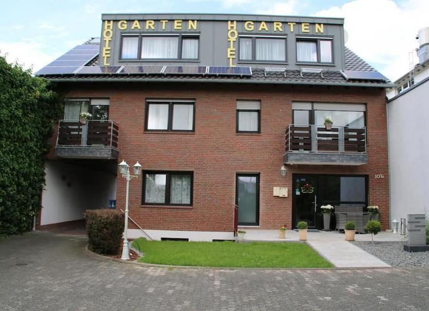 Gebouw Foto's