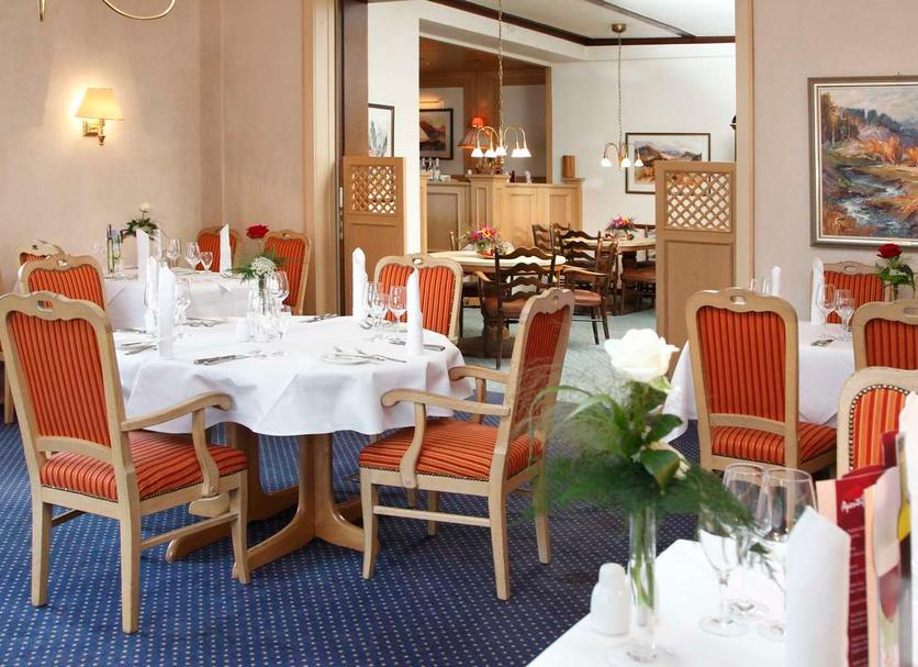 Restaurant Foto's
