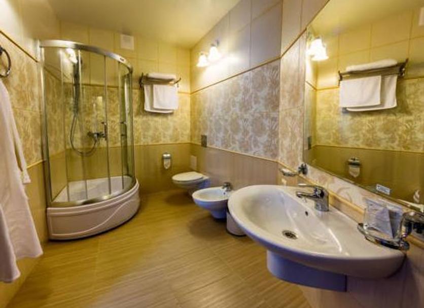 Badkamer Foto's