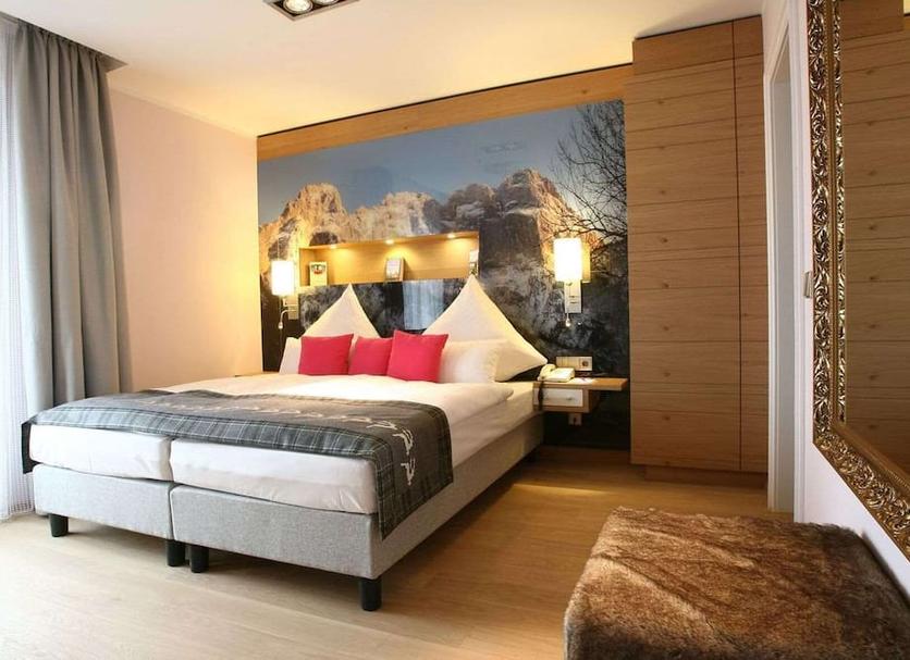 Slaapkamer Foto's