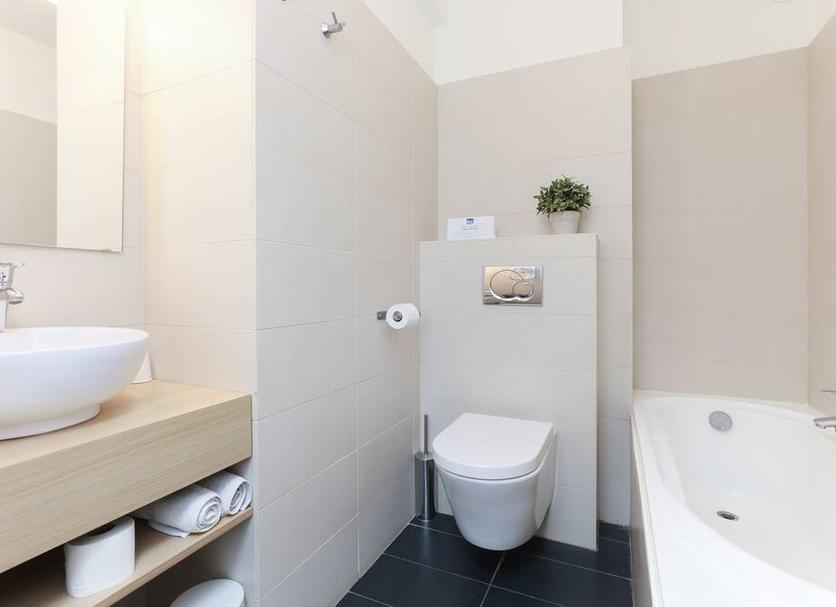 Badkamer Foto's