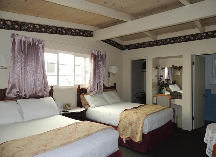 Slaapkamer Foto's