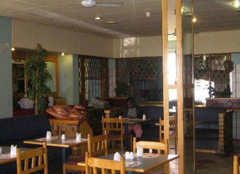 Restaurant Foto's