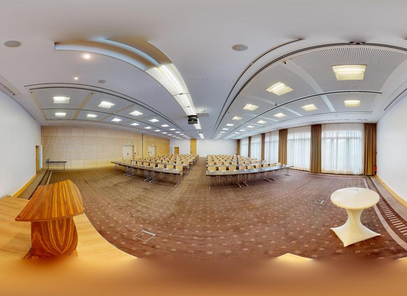 Vergaderzaal Foto's