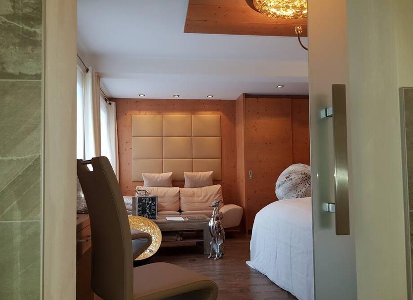 Slaapkamer Foto's