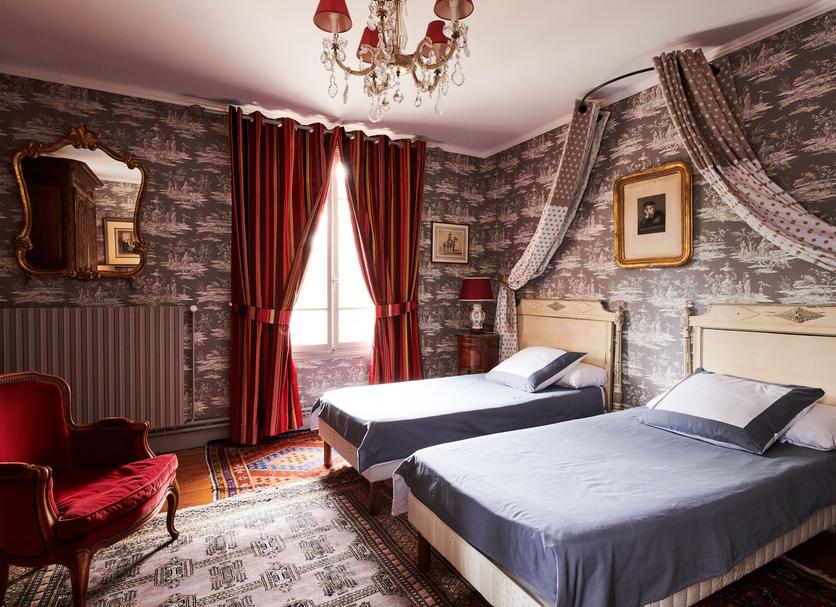 Slaapkamer Foto's