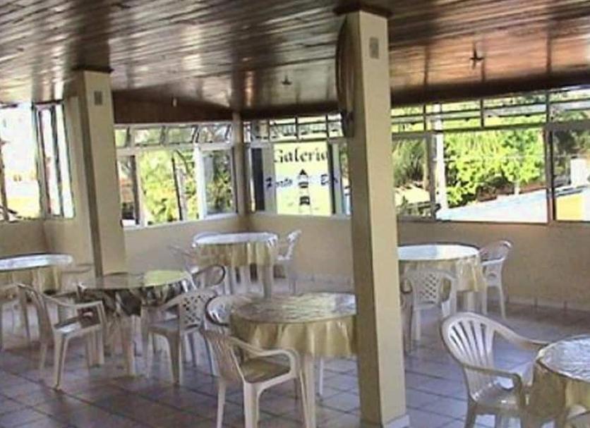 Restaurant Foto's