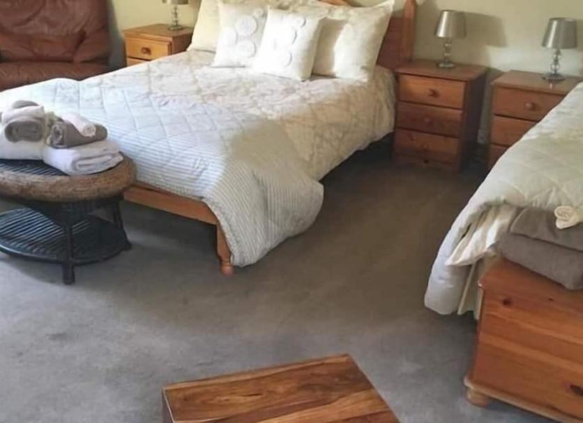 Slaapkamer Foto's
