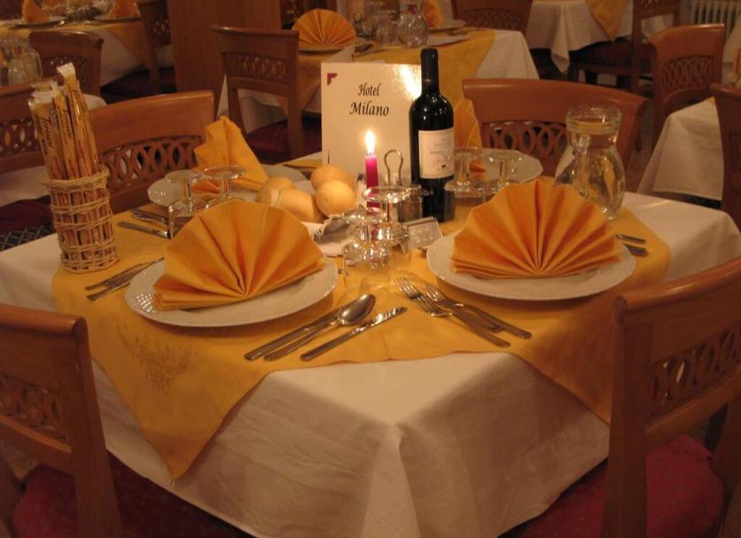 Restaurant Foto's