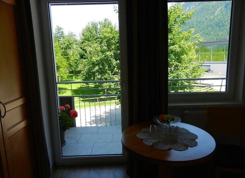 Balkon Foto's