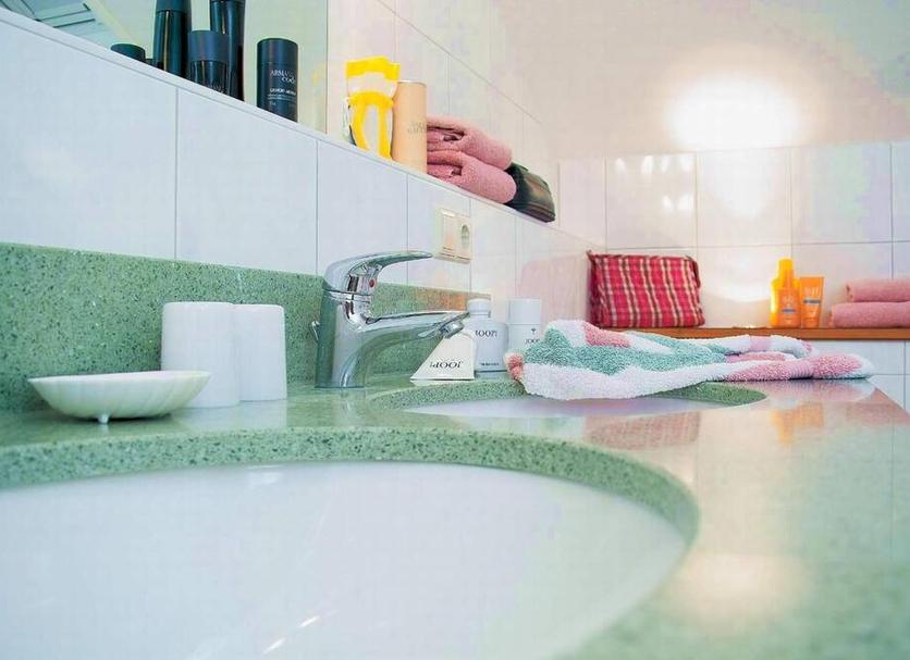 Badkamer Foto's