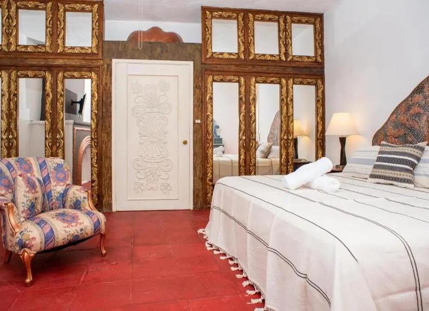 Slaapkamer Foto's