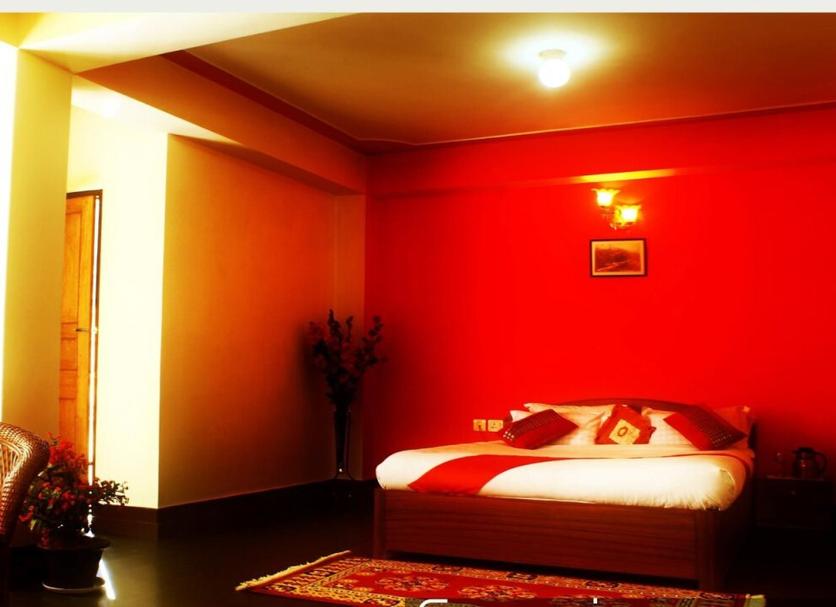 Slaapkamer Foto's