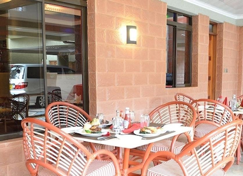 Restaurant Foto's