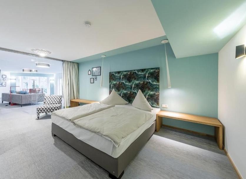 Slaapkamer Foto's