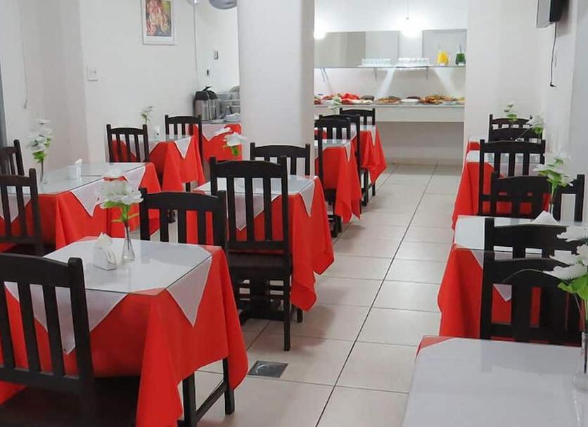 Restaurant Foto's