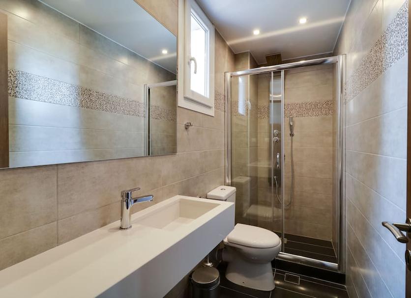 Badkamer Foto's