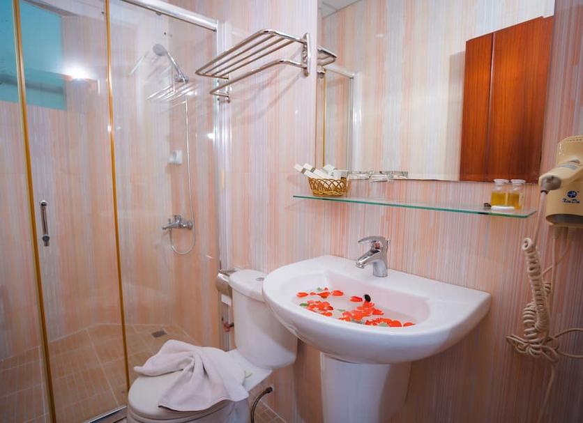 Badkamer Foto's