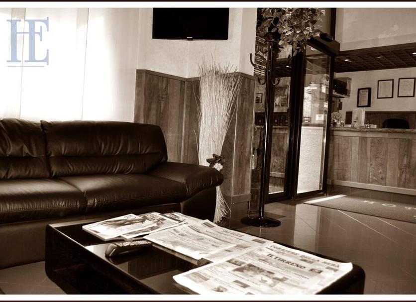 Huiskamer Foto's