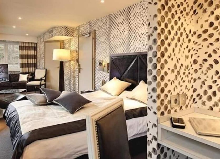 Slaapkamer Foto's