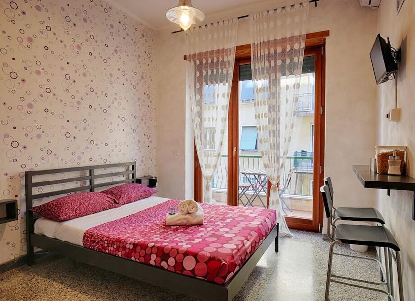 Slaapkamer Foto's