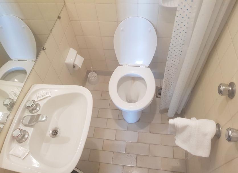 Badkamer Foto's