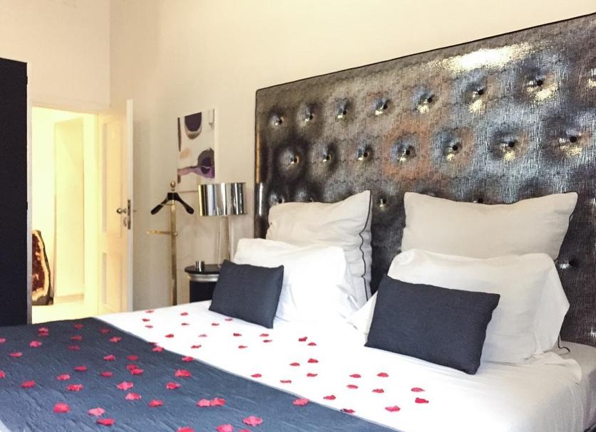 Slaapkamer Foto's