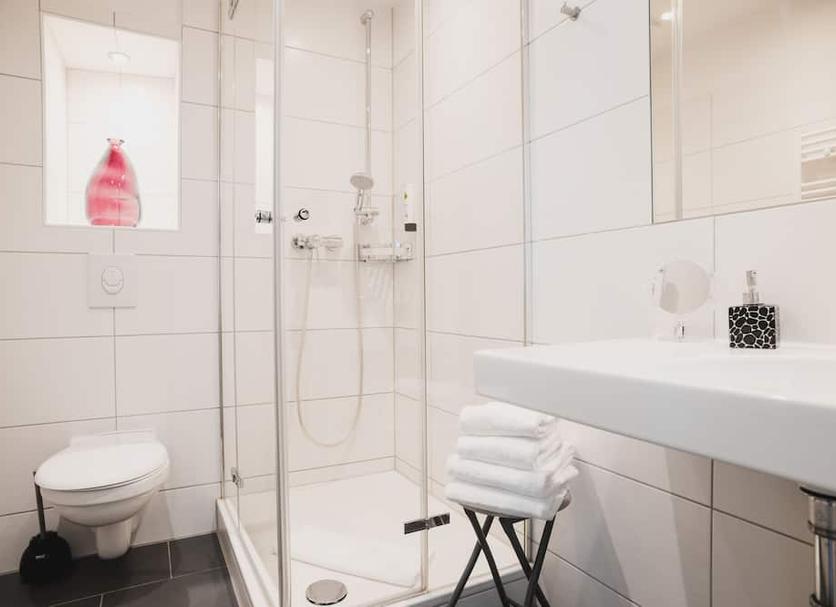 Badkamer Foto's