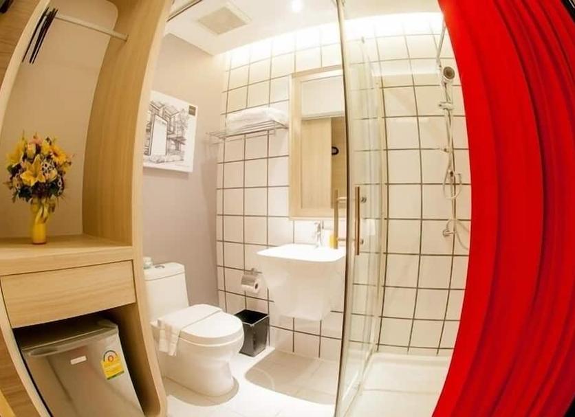 Badkamer Foto's
