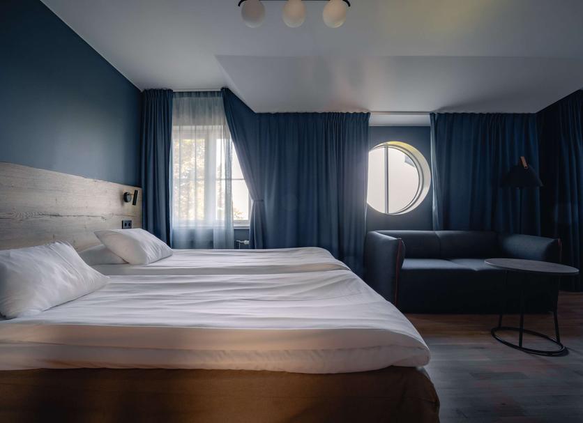 Slaapkamer Foto's