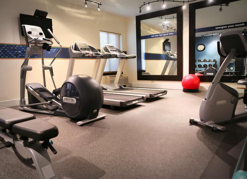 Sportcentrum Foto's