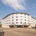 Gebouw