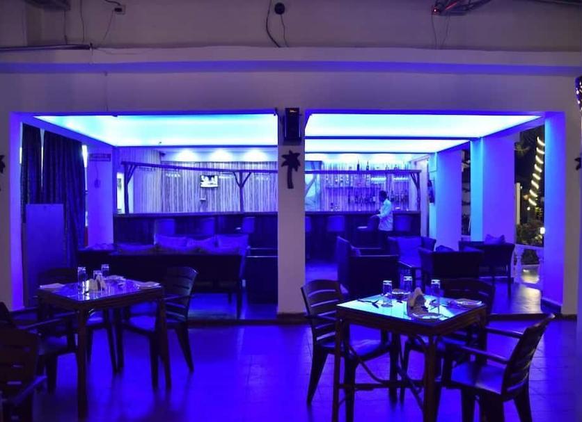 Restaurant Foto's