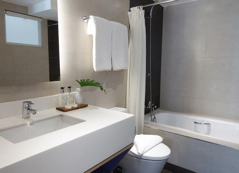 Badkamer Foto's