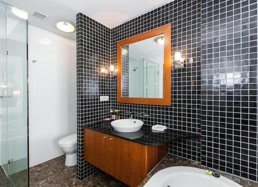 Badkamer Foto's