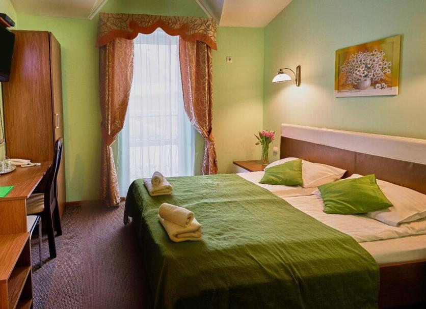 Slaapkamer Foto's