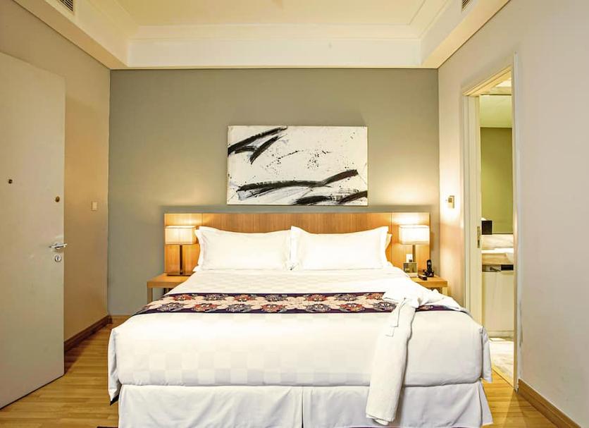 Slaapkamer Foto's