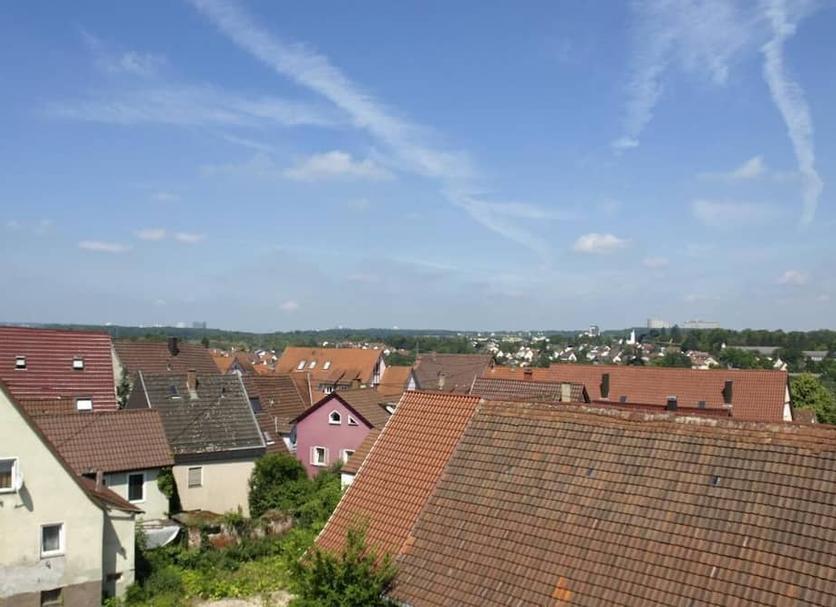 Buiten zicht Foto's