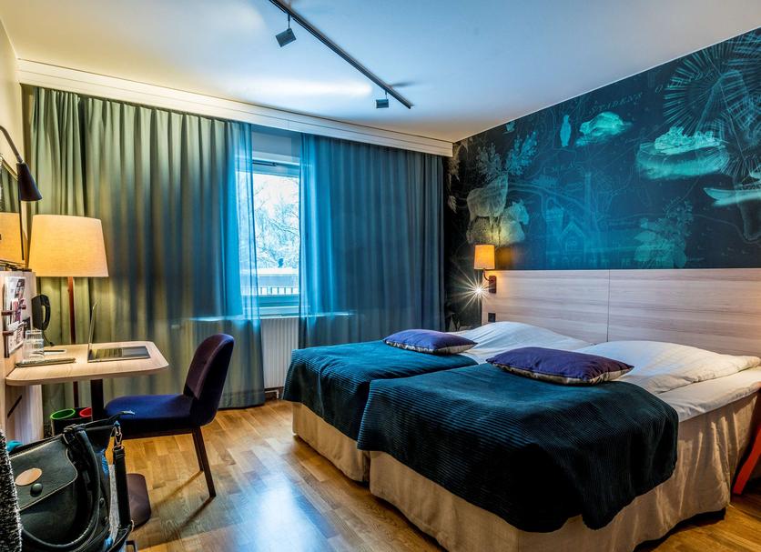 Slaapkamer Foto's