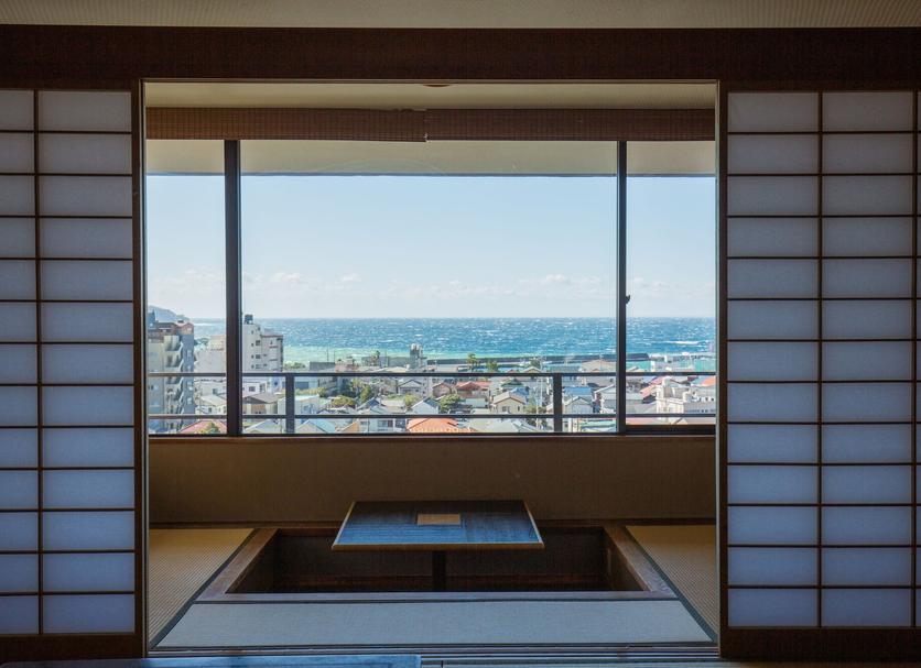 Balkon Foto's