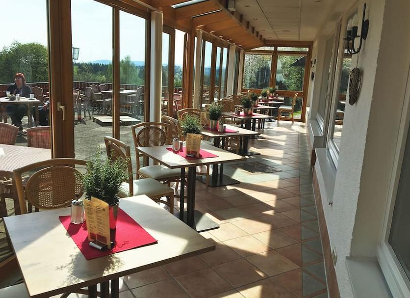 Restaurant Foto's