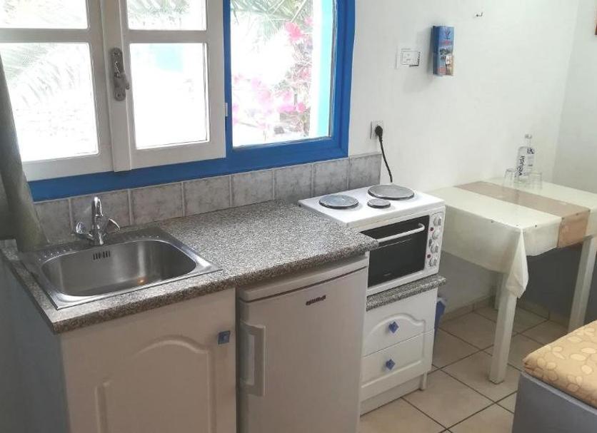 Keuken Foto's