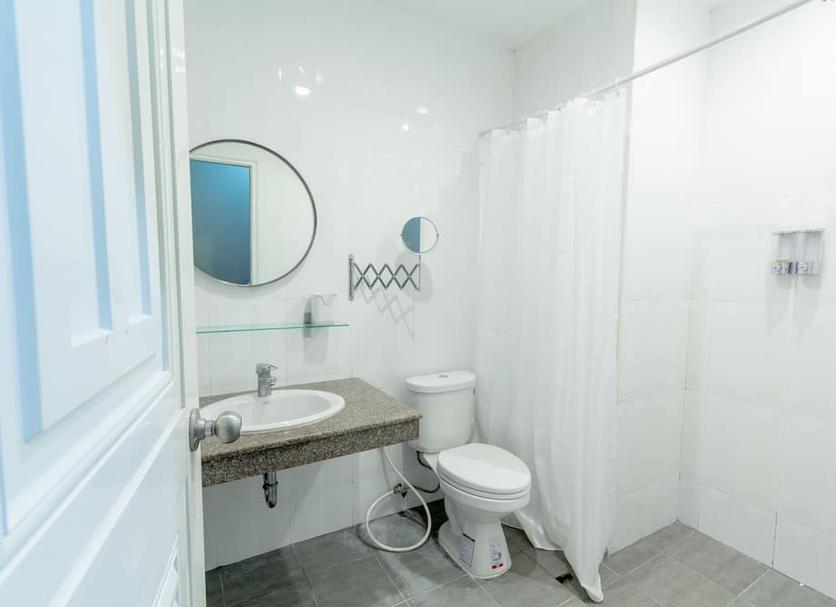 Badkamer Foto's