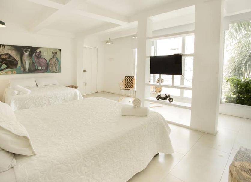 Slaapkamer Foto's