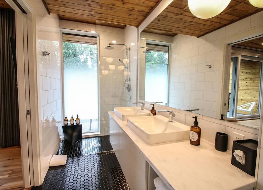 Badkamer Foto's