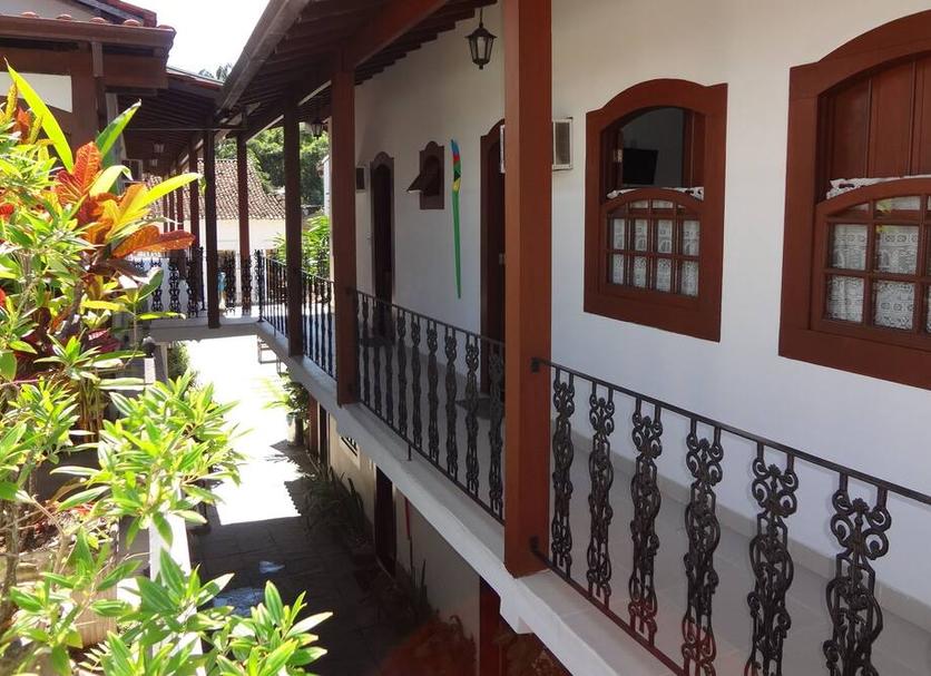 Balkon Foto's