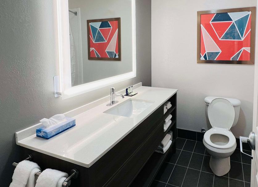 Badkamer Foto's