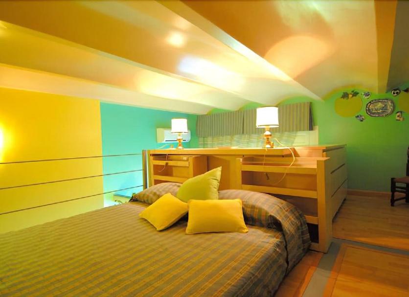 Slaapkamer Foto's
