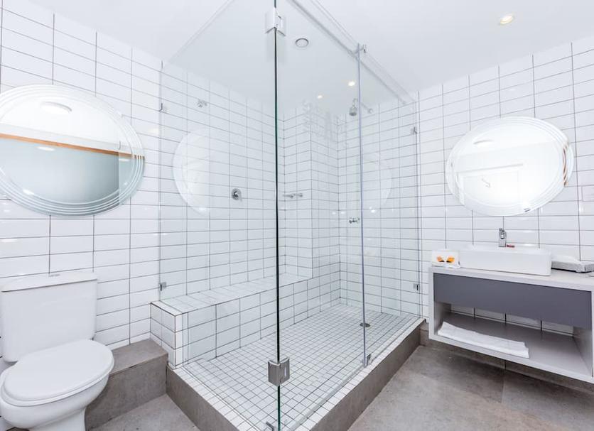 Badkamer Foto's
